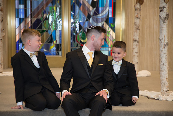 Bridal Party  (47)