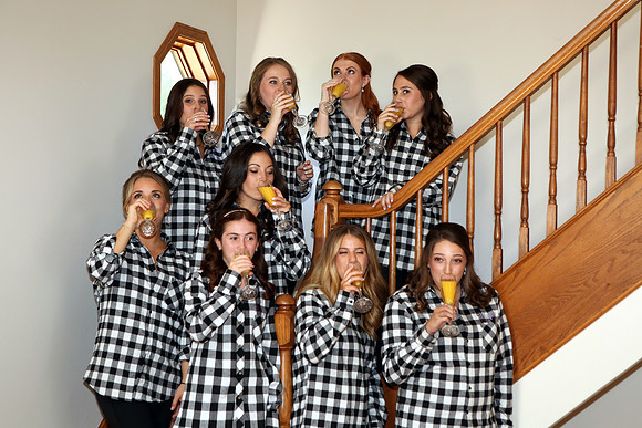 Girls in Checks (85)