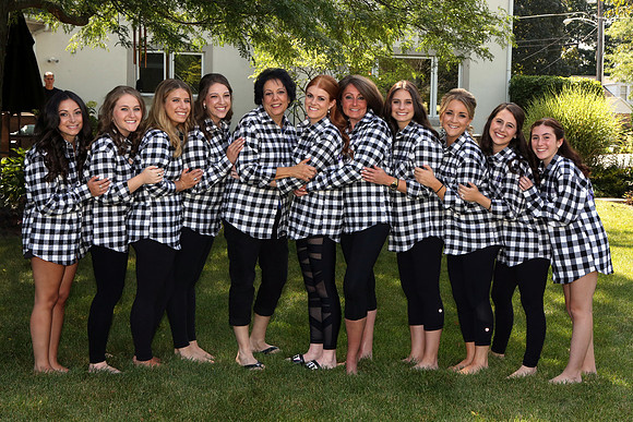 Girls in Checks (124)