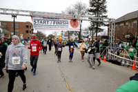 Finish Line!