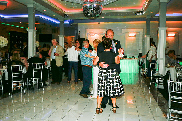 Dancing  (191)