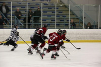 10 U Championship Game
