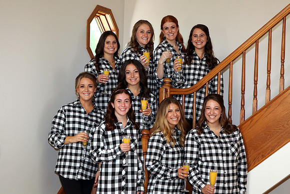 Girls in Checks (71)