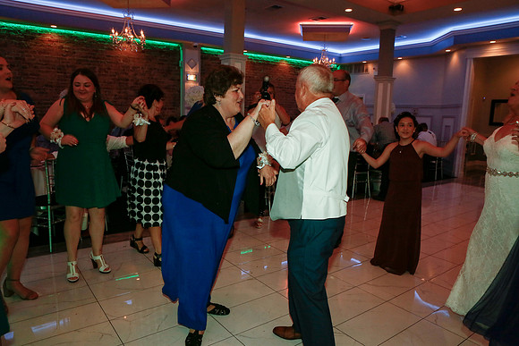 Dancing  (124)