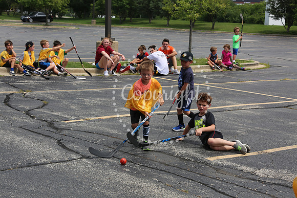 Outdoor Games (50)