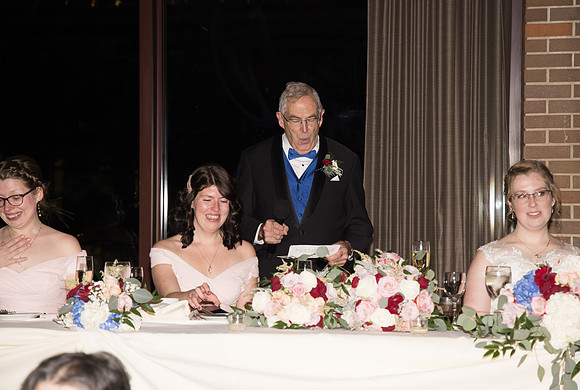 Norine and Robert's Wedding_1127
