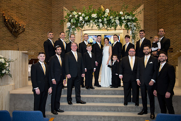 Bridal Party  (106)