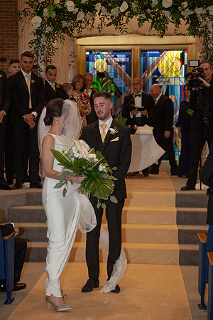 Here Comes the Bride  (24)
