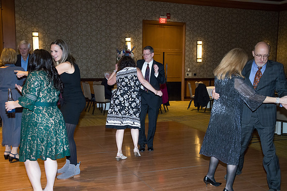 Norine and Robert's Wedding_1610