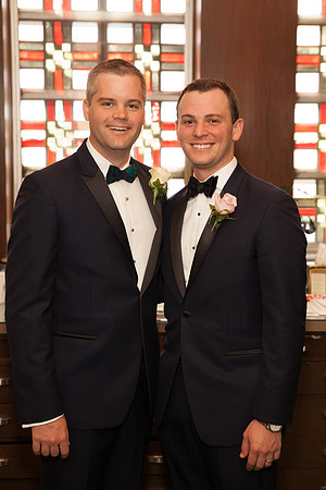 Groomsmen (28)