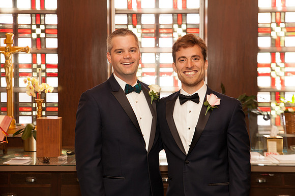 Groomsmen (35)