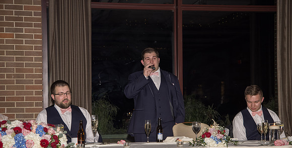 Norine and Robert's Wedding_1254