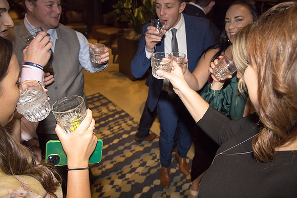 Norine and Robert's Wedding_1325
