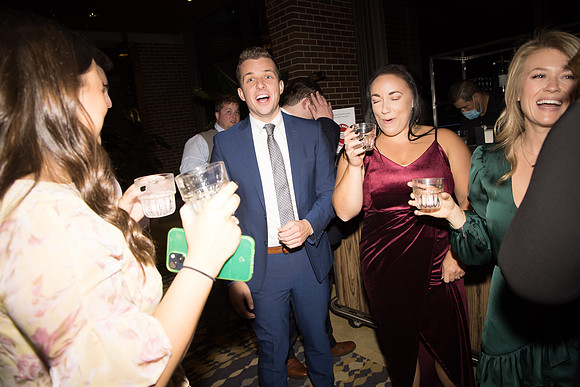 Norine and Robert's Wedding_1329