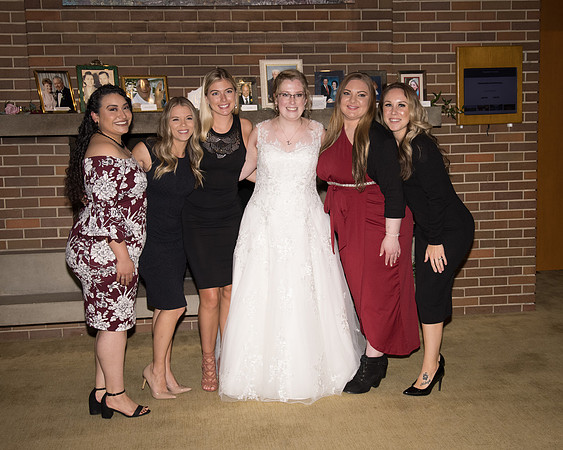 Norine and Robert's Wedding_1330