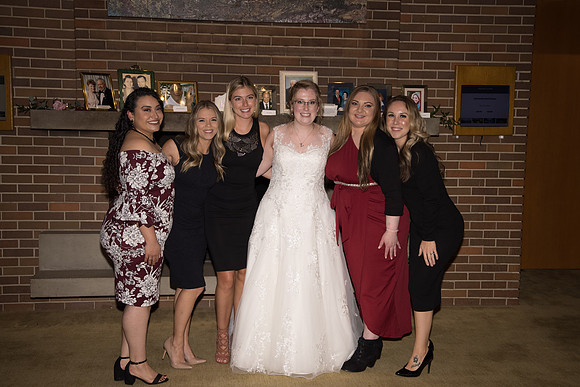 Norine and Robert's Wedding_1331