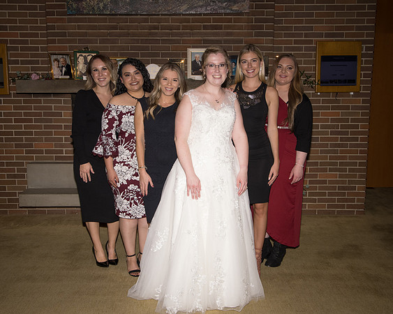 Norine and Robert's Wedding_1333