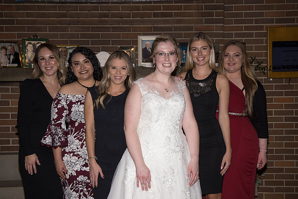 Norine and Robert's Wedding_1334