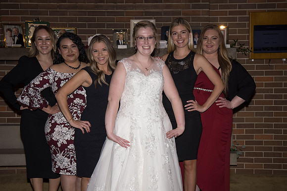 Norine and Robert's Wedding_1335