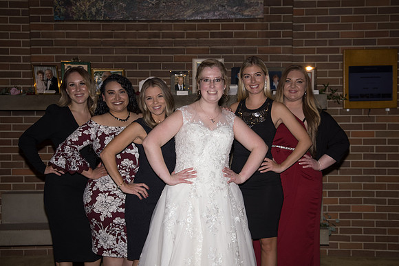 Norine and Robert's Wedding_1336