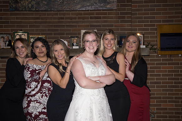 Norine and Robert's Wedding_1338
