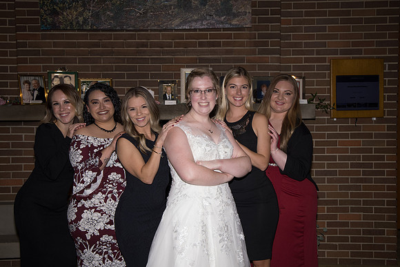 Norine and Robert's Wedding_1337