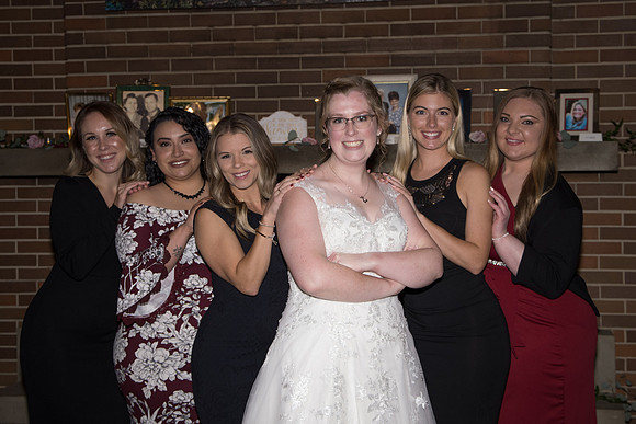 Norine and Robert's Wedding_1339