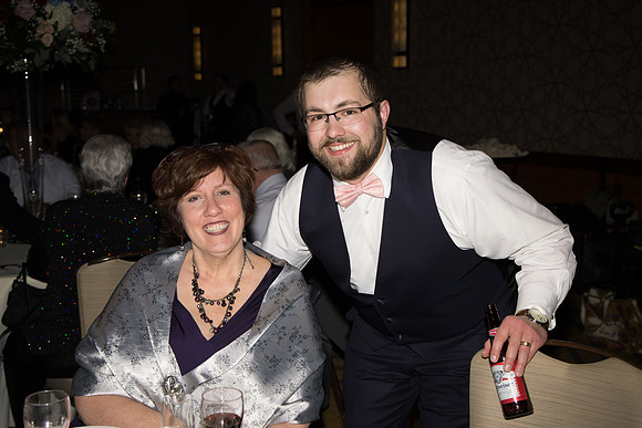 Norine and Robert's Wedding_1347