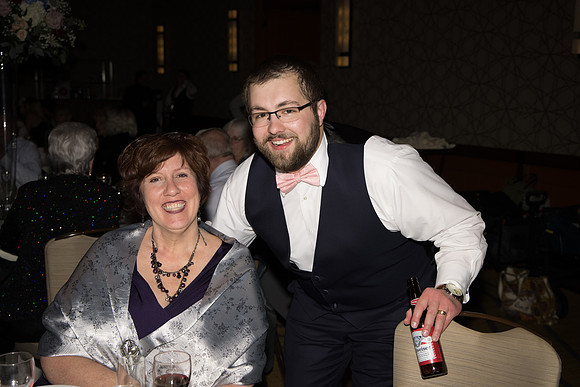 Norine and Robert's Wedding_1346