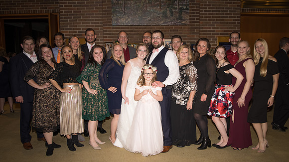 Norine and Robert's Wedding_1357