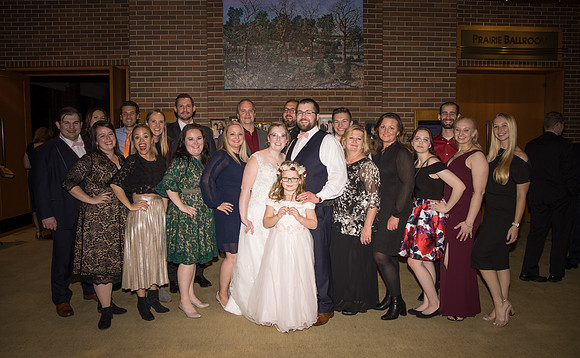 Norine and Robert's Wedding_1358