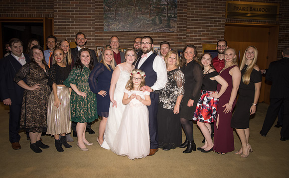Norine and Robert's Wedding_1359