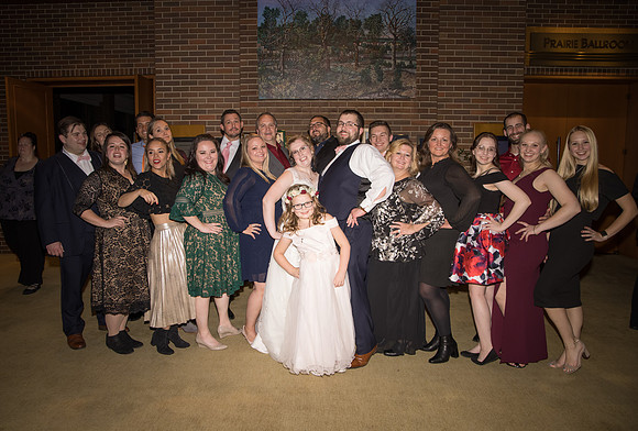 Norine and Robert's Wedding_1361