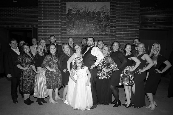 Norine and Robert's Wedding_1362