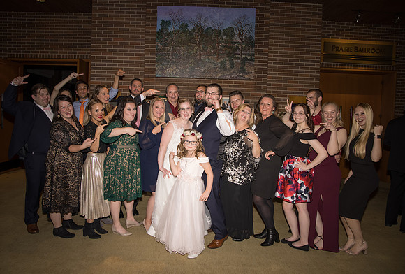 Norine and Robert's Wedding_1364