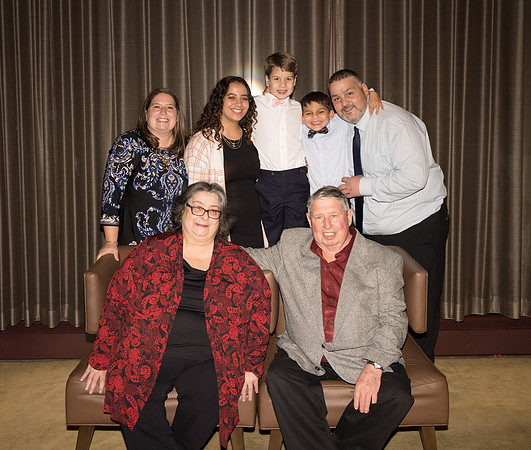 Norine and Robert's Wedding_1369