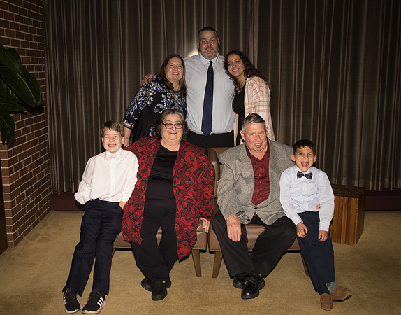 Norine and Robert's Wedding_1374