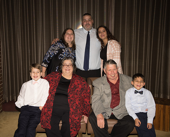 Norine and Robert's Wedding_1372