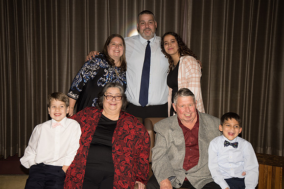 Norine and Robert's Wedding_1373