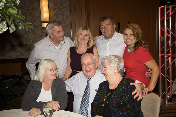 Norine and Robert's Wedding_1637