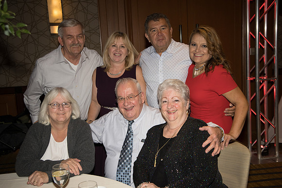 Norine and Robert's Wedding_1639