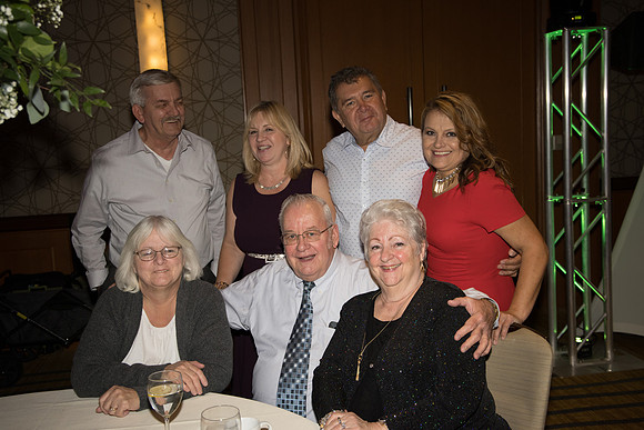 Norine and Robert's Wedding_1642