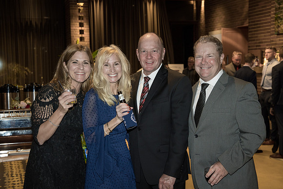 Norine and Robert's Wedding_1741