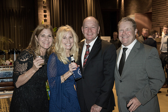 Norine and Robert's Wedding_1742
