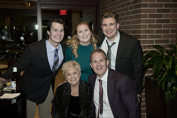 Norine and Robert's Wedding_1746