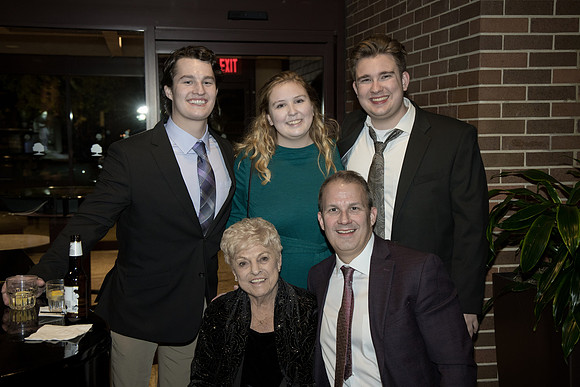 Norine and Robert's Wedding_1747