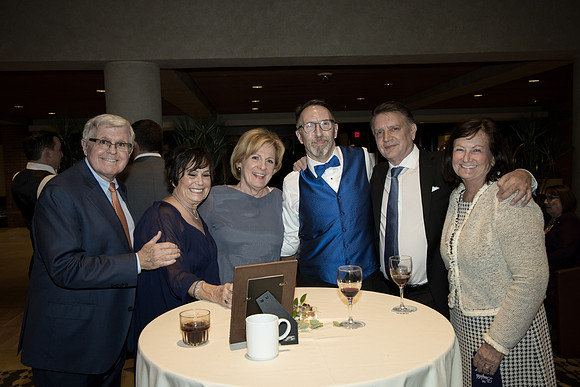 Norine and Robert's Wedding_1750