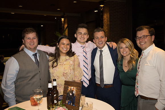 Norine and Robert's Wedding_1756