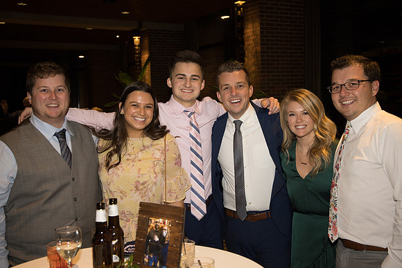 Norine and Robert's Wedding_1755