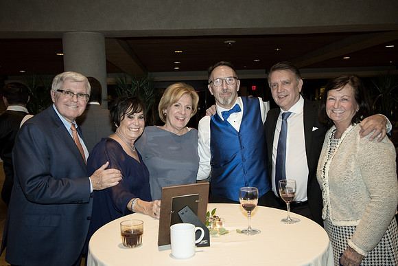 Norine and Robert's Wedding_1751